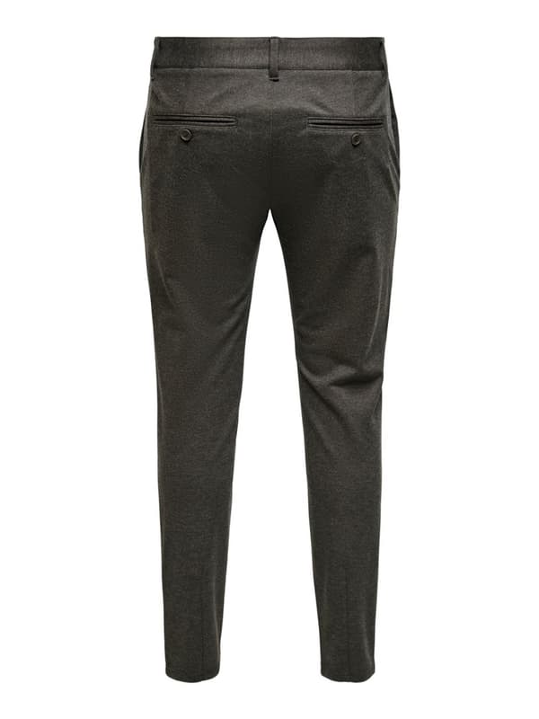 Only & Sons - onsMark Herringbone 2911 Pant