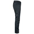 Pikkukuva 4 / 4: Projob Mens Stretch Cargo Trousers
