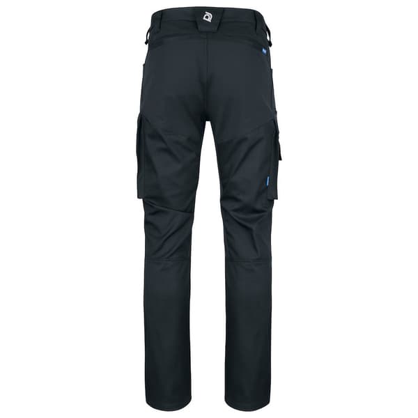 Projob Mens Stretch Cargo Trousers