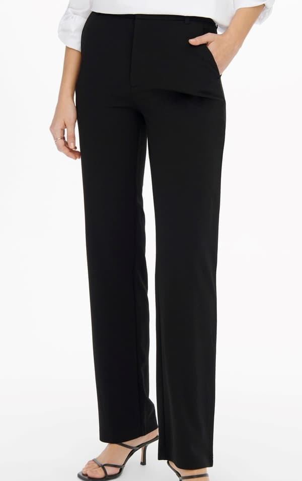 Jacqueline - jdyGeggo Straight Pant
