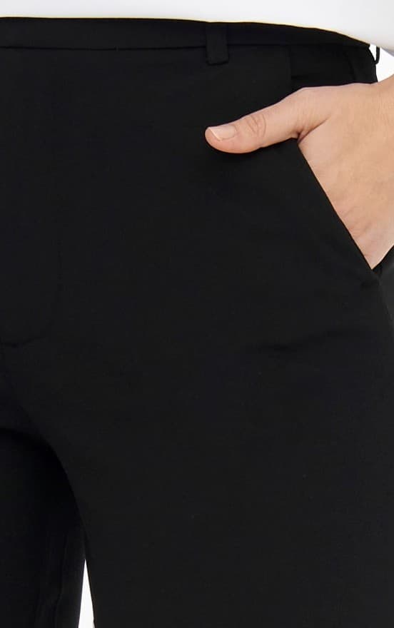 Jacqueline - jdyGeggo Straight Pant