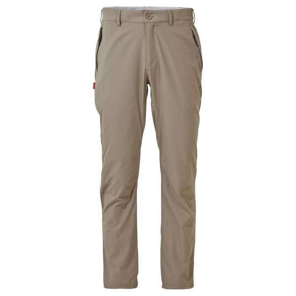 Craghoppers Mens Pro II Hiking Trousers Pebble 38L