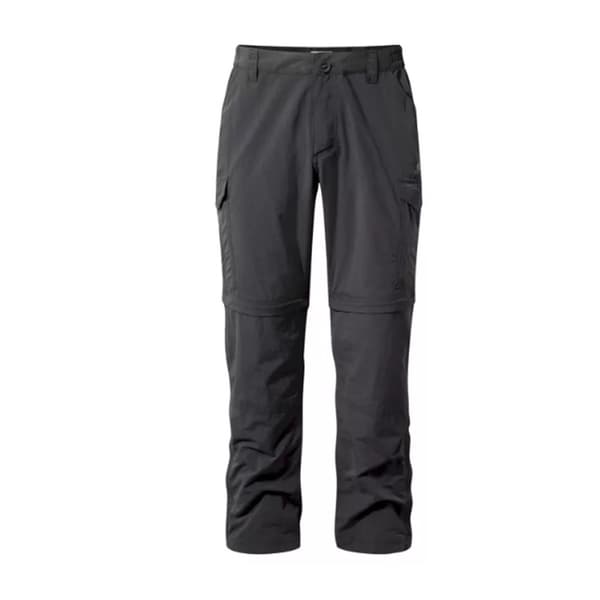 Craghoppers Mens Convertible Hiking Trousers