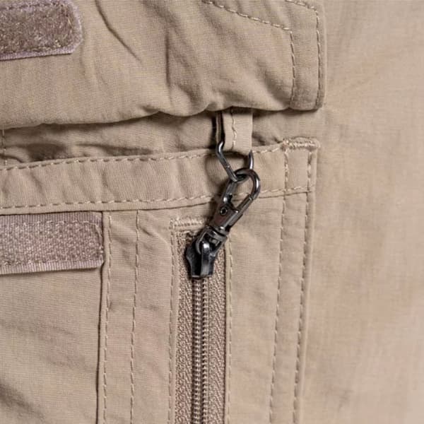 Craghoppers Mens Convertible Hiking Trousers