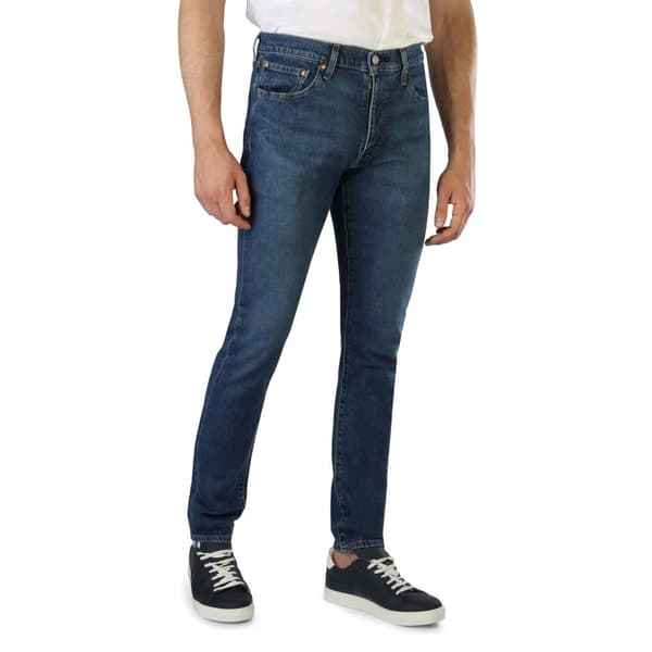 Levis Men All Year Blue Jeans - size : 30