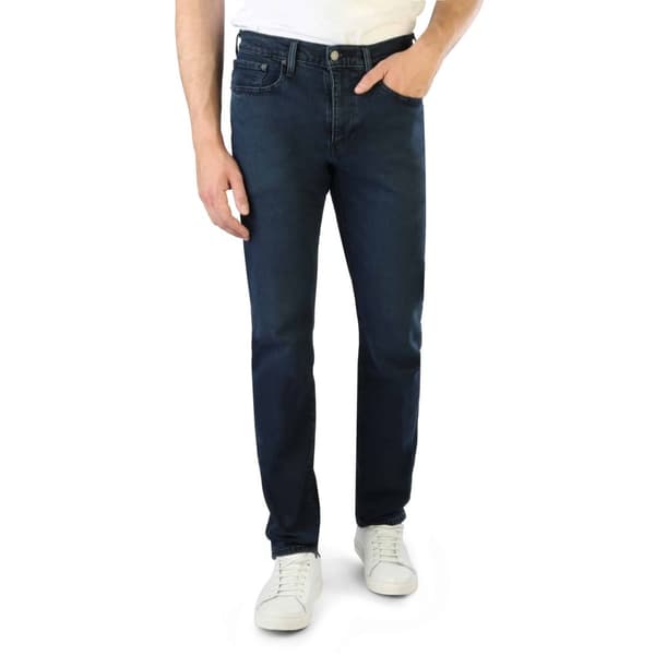 Levis Men All Year Blue Jeans - size : 33
