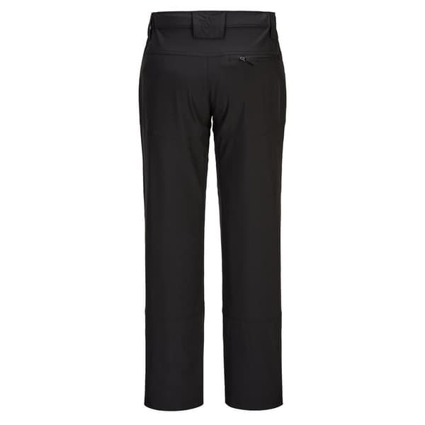 Portwest Mens WX2 Slim Work Trousers