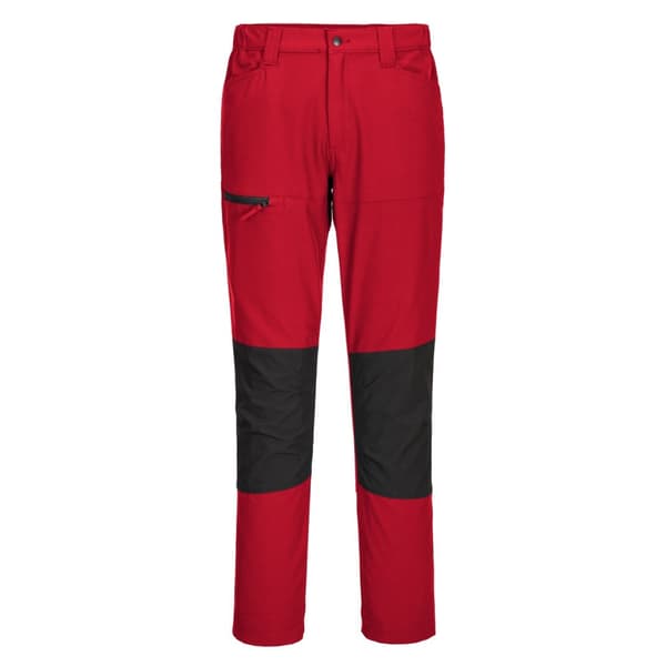 Portwest Mens WX2 Slim Work Trousers