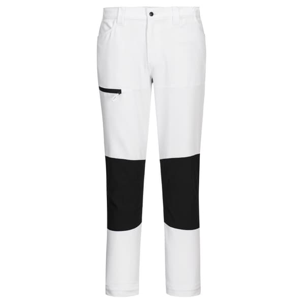 Portwest Mens WX2 Slim Work Trousers