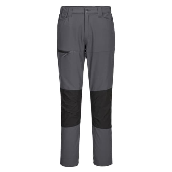 Portwest Mens WX2 Slim Work Trousers
