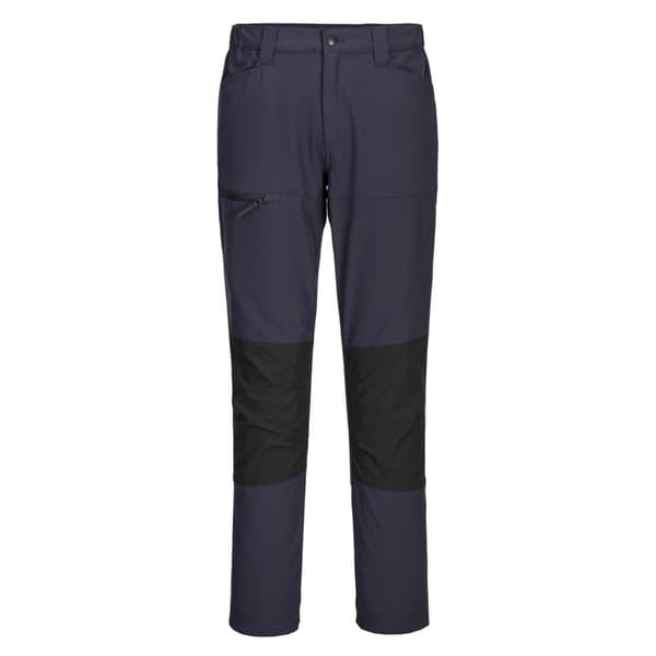 Portwest Mens WX2 Slim Work Trousers