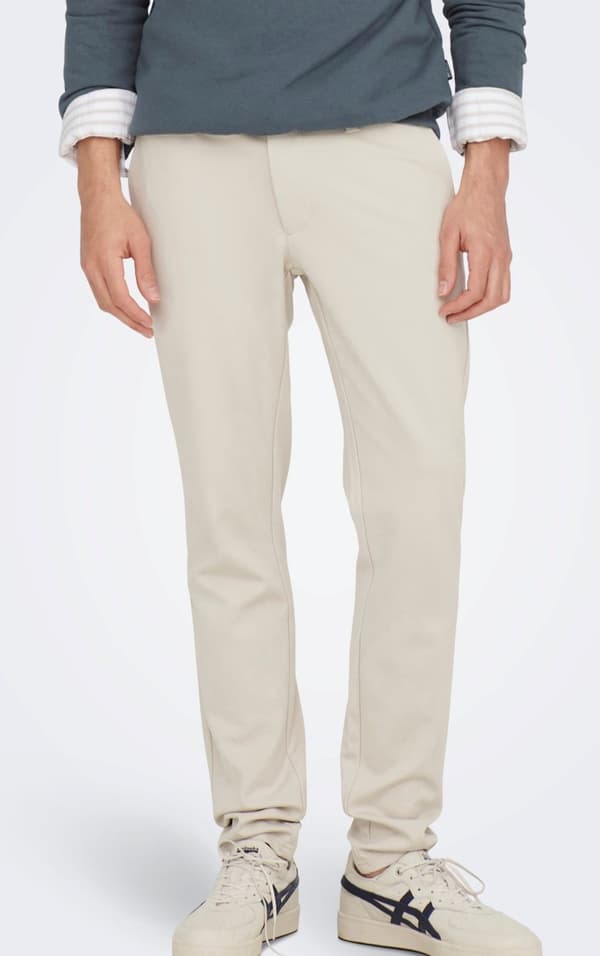 Only & Sons - onsMark Pant GW 0209