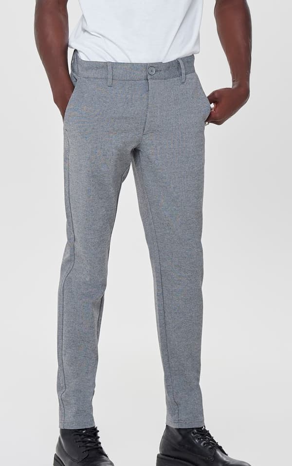 Only & Sons - onsMark Pant GW 0209