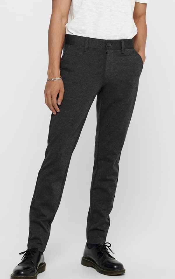 Only & Sons - onsMark Pant GW 0209