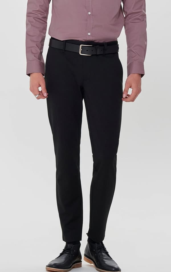 Only & Sons - onsMark Pant GW 0209