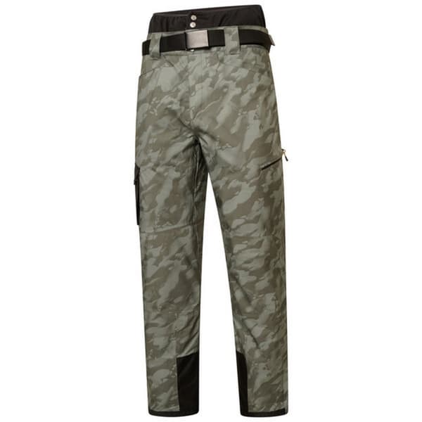Dare 2B Absolute II isoleret camo skibukser til mænd