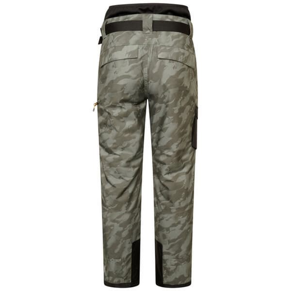 Dare 2B Absolute II isoleret camo skibukser til mænd