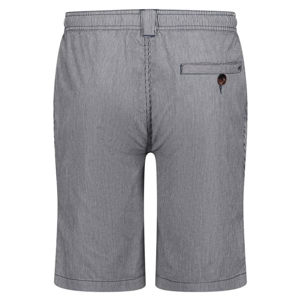 Regatta Shorts i Chino med rand för herrar Albie