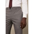 Miniatyrbilde 3 av 4: Burton Mens Essential Tailored Suit Trousers