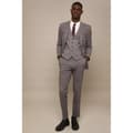 Miniatyrbilde 4 av 4: Burton Mens Essential Tailored Suit Trousers