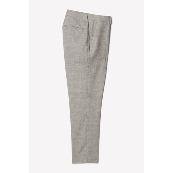 Burton Herre Tweed Crosshatch Slim Suit bukser