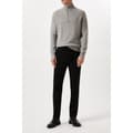 Miniatyrbilde 2 av 2: Burton Mens Pocket Detail Slim Suit Trousers