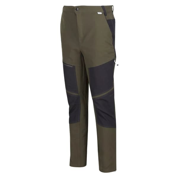 Regatta Mens Questra IV Hiking Trousers