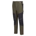 Miniatyrbilde 3 av 5: Regatta Mens Questra IV Hiking Trousers