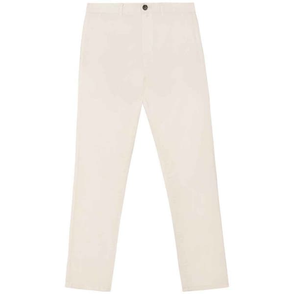 Native Spirit Chinos för män Ivory 50R