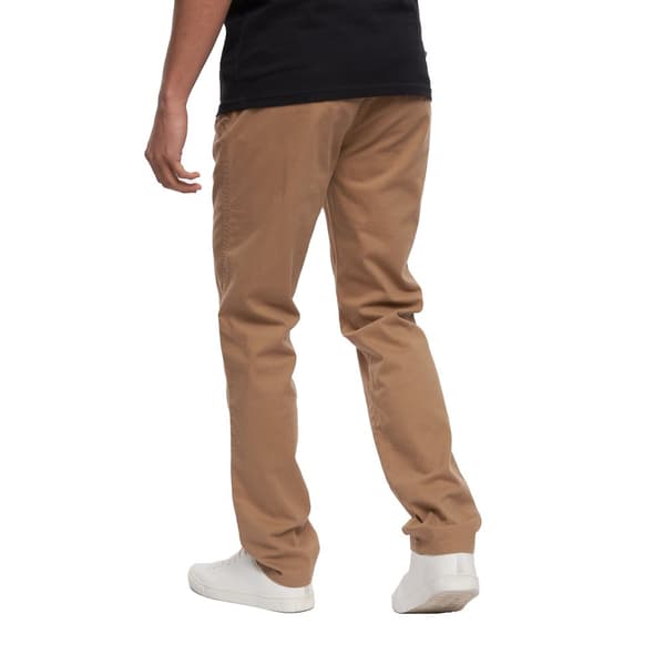 Crosshatch Chinos för herrar Roysden