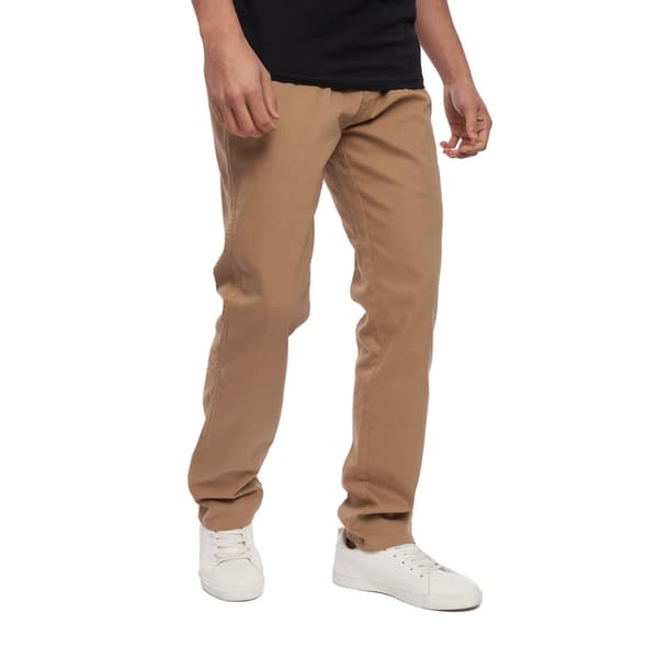 Crosshatch Chinos för herrar Roysden