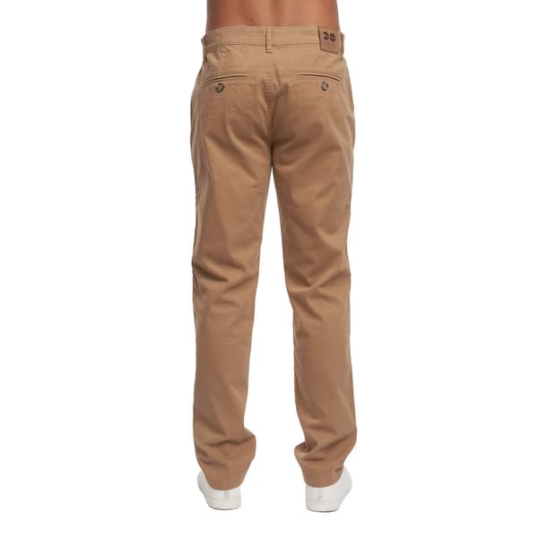 Crosshatch Chinos för herrar Roysden