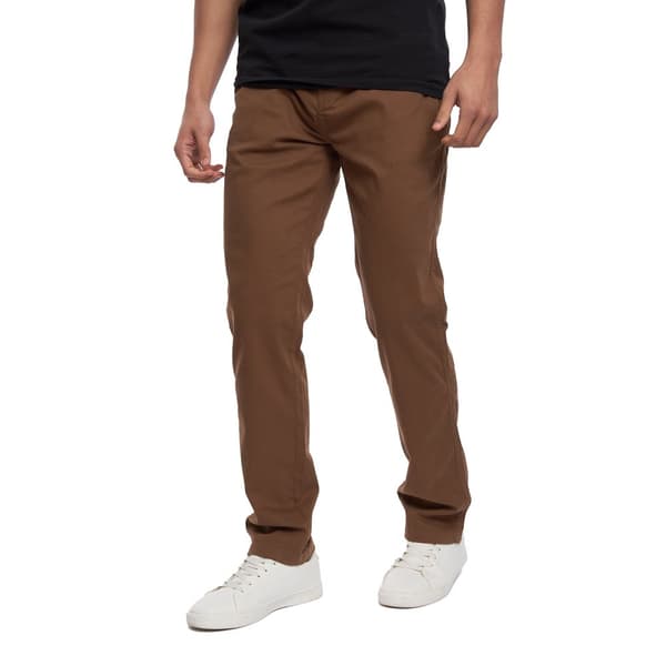 Crosshatch Roysden Chinos til mænd