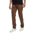 Miniatyrbillede 3 af 5: Crosshatch Roysden Chinos til mænd