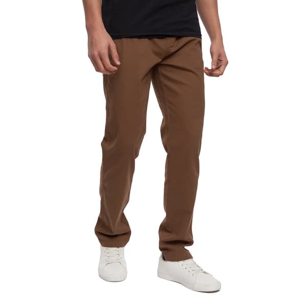 Crosshatch Roysden Chinos til mænd