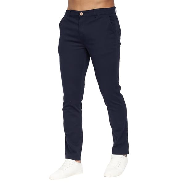 Crosshatch Roysden Chinos til mænd