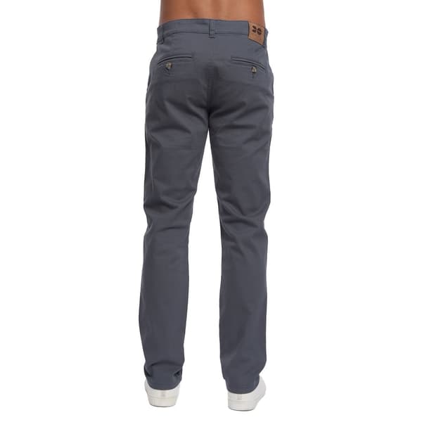Crosshatch Chinos för herrar Roysden