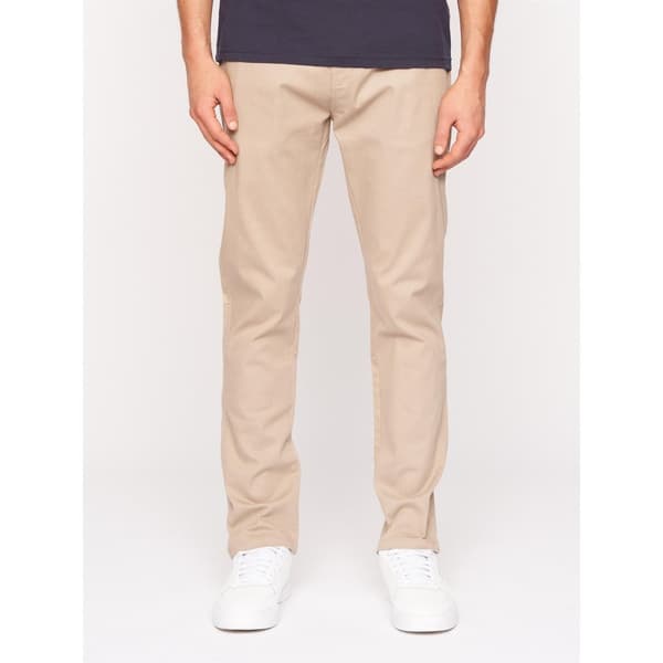 Crosshatch Chinos för herrar Roysden
