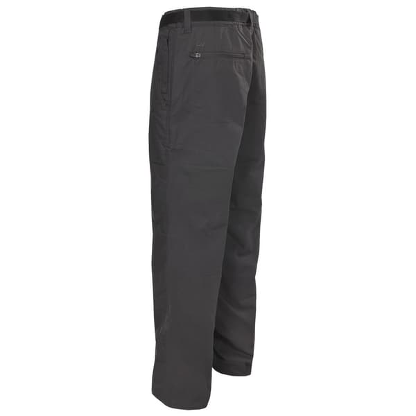 Trespass Mens Clifton TP75 Cargo Trousers