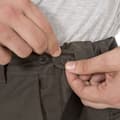 Miniatyrbilde 4 av 5: Trespass Mens Clifton TP75 Cargo Trousers