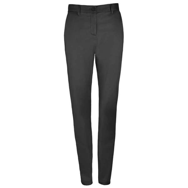 SOLS Jared Stretch Suit Trousers för kvinnor/damer