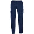 Miniatyrbilde 1 av 2: SOLS Mens Docker Stretch Cargo Trousers