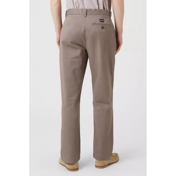 Maine Mens Premium Chino Trousers