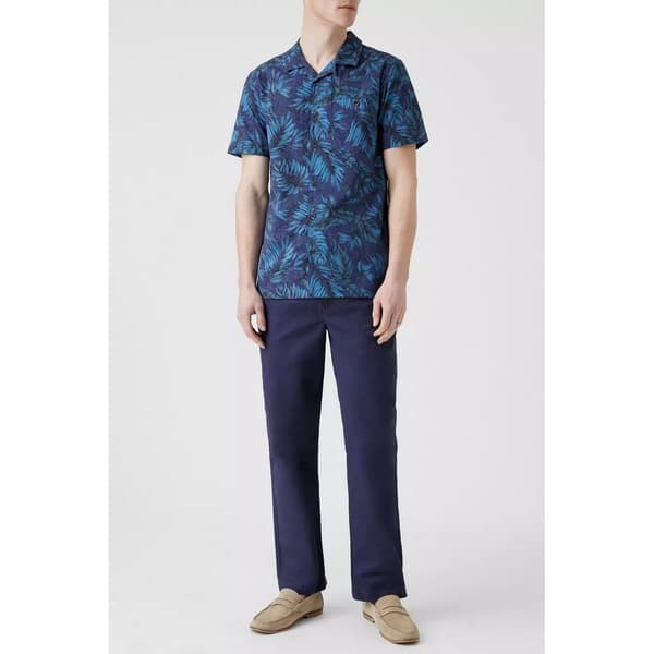 Maine Mens Premium Chino Trousers