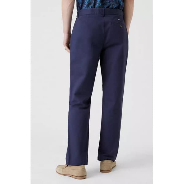 Maine Mens Premium Chino Trousers
