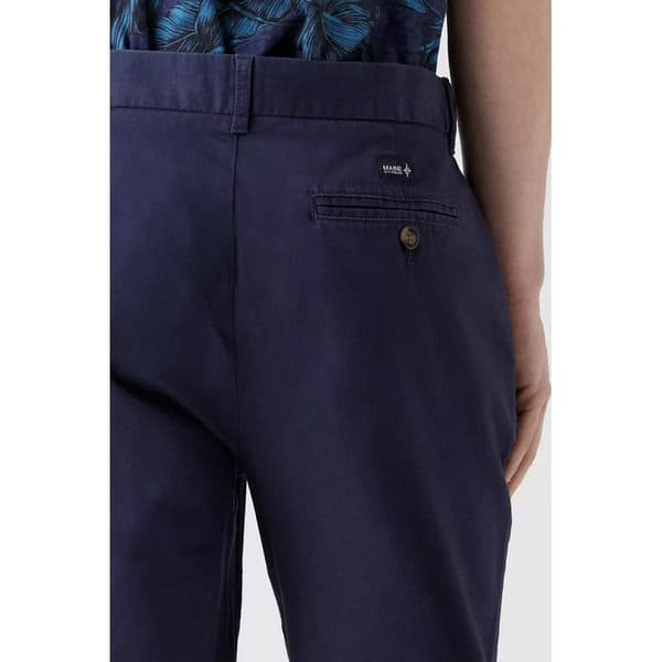 Maine Mens Premium Chino Trousers