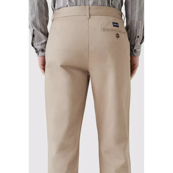 Maine Mens Premium Chino Trousers