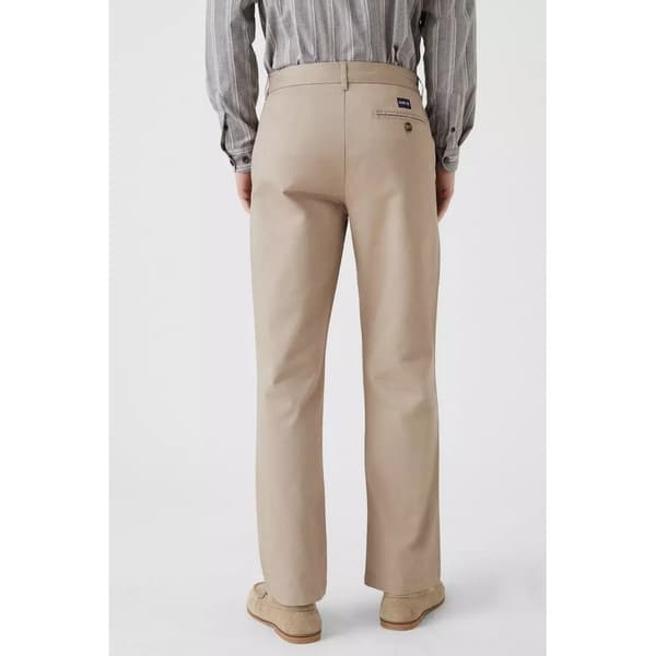 Maine Mens Premium Chino Trousers
