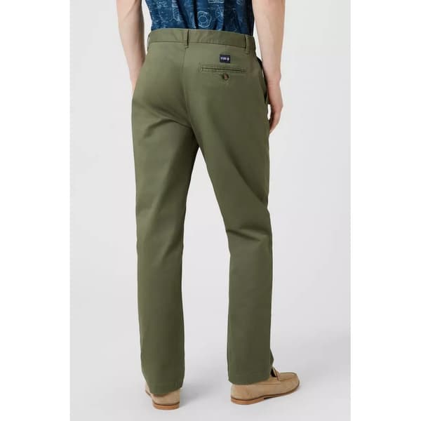 Maine Mens Premium Chino Trousers