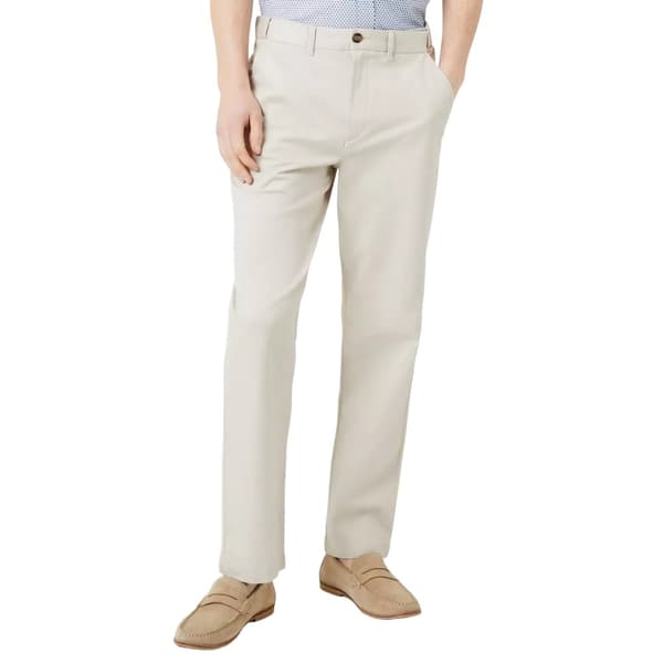 Maine Mens Premium Chino Trousers